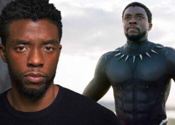 Chadwick Boseman Had Major Issues With Black Panther Costume, Felt "Extremely Hot and Claustrophobic" Every Time He Was Inside It