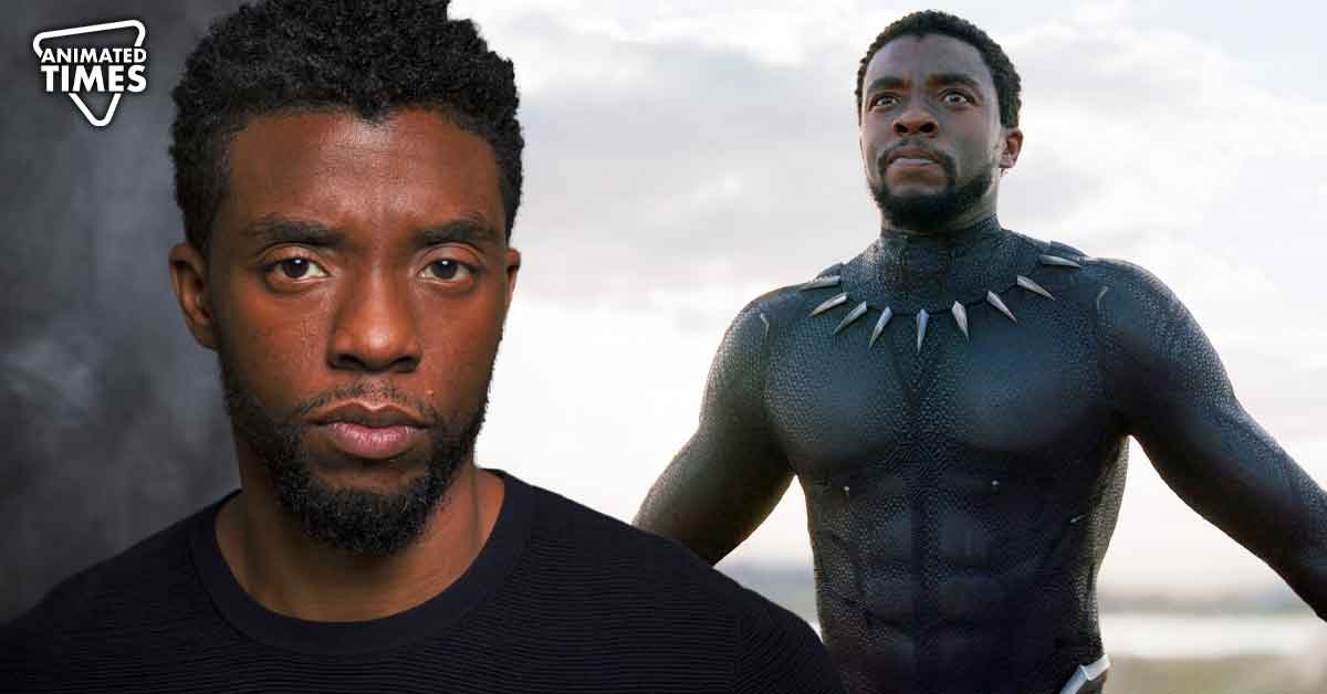 Chadwick Boseman Had Major Issues With Black Panther Costume, Felt “Extremely Hot and Claustrophobic” Every Time He Was Inside It