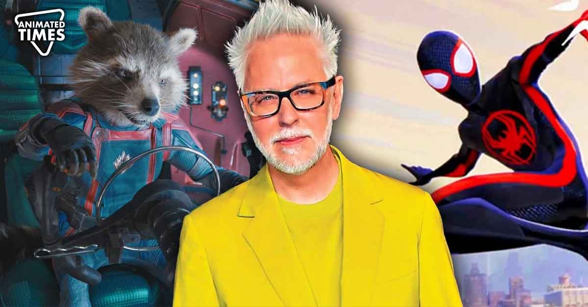 It’s Official: Spider-Man: Across the Spider-Verse Has Surpassed James Gunn’s Guardians of the Galaxy Vol. 3