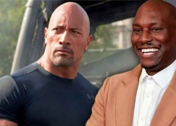 Tyrese Gibson Net Worth - How Much Money Does Dwayne Johnson's 'Fast and Furious' Rival Have