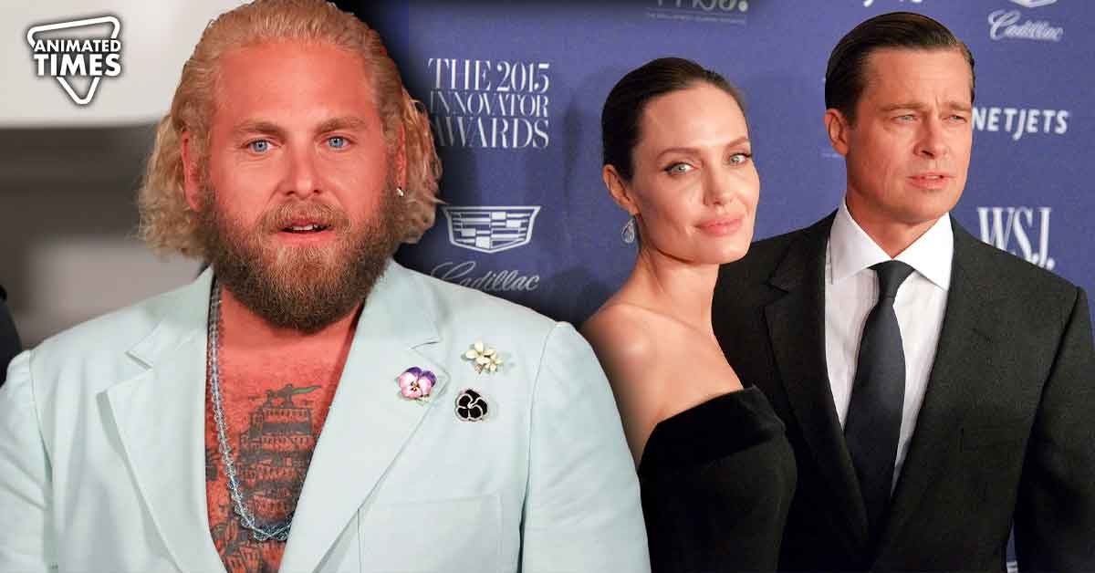 “There’s still much more healing”: Jonah Hill’s Ex-Girlfriend Proves Angelina Jolie Was Right in Banning Him from Her Wedding With Brad Pitt