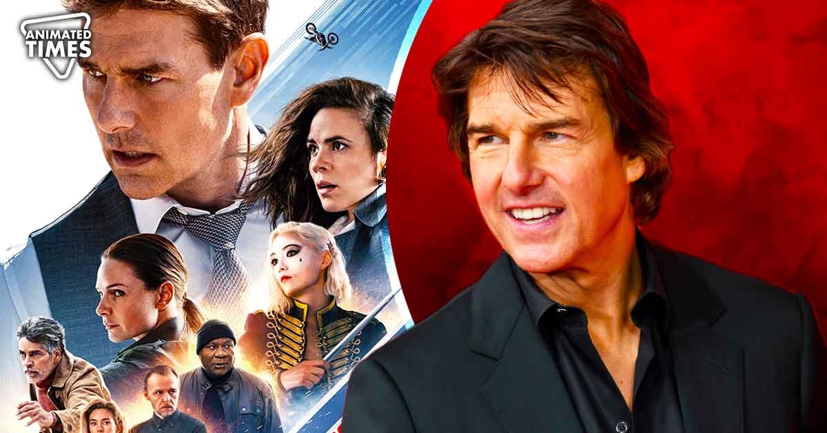 Mission Impossible: Dead Reckoning – Does Tom Cruise’s 7th Installment Have a Post-Credit Scene?