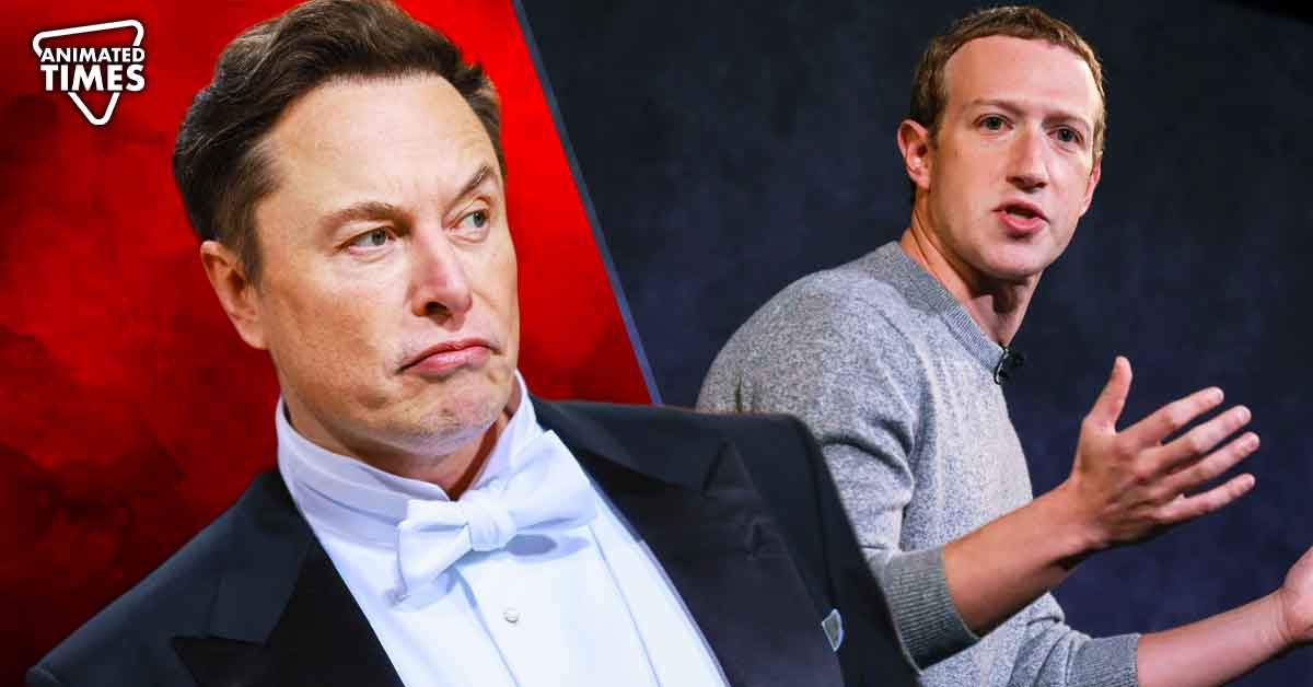 “Zuck is a c*ck”: Elon Musk Wants to Compete With Mark Zuckerberg in a “D*ck Measuring Contest”, Internet Says Stop