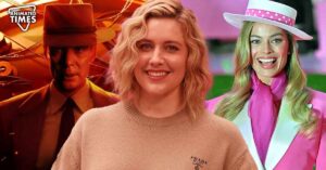 Clash with Cillian Murphy’s ‘Oppenheimer’ Does Not Even Bother ‘Barbie’ Director Greta Gerwig