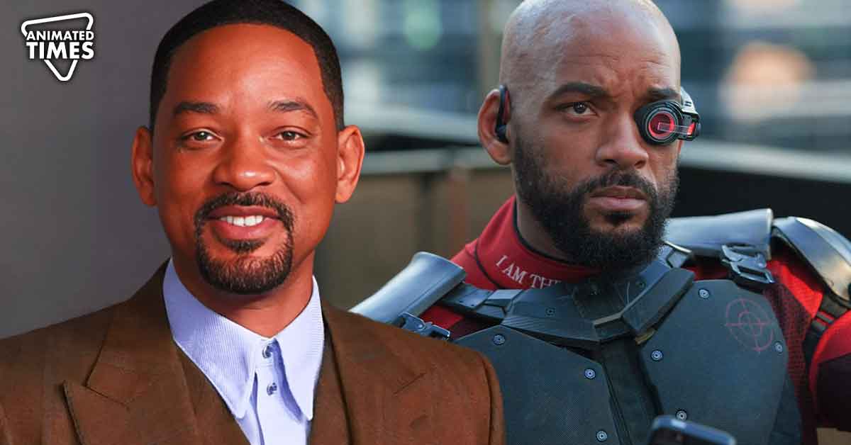 “We didn’t have a very large budget”: Will Smith became the Devil as The Director Wanted World’s Most Charming Man as the Villain