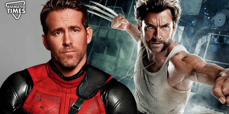 Major Spoiler About Deadpool 3 Revealed: Hugh Jackman Vs Ryan Reynolds ...