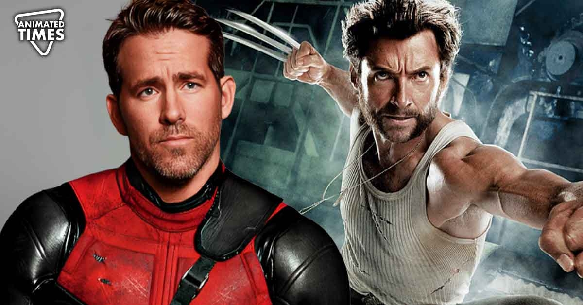 Major Spoiler About Deadpool 3 Revealed: Hugh Jackman vs Ryan Reynolds Fight Video Leaked