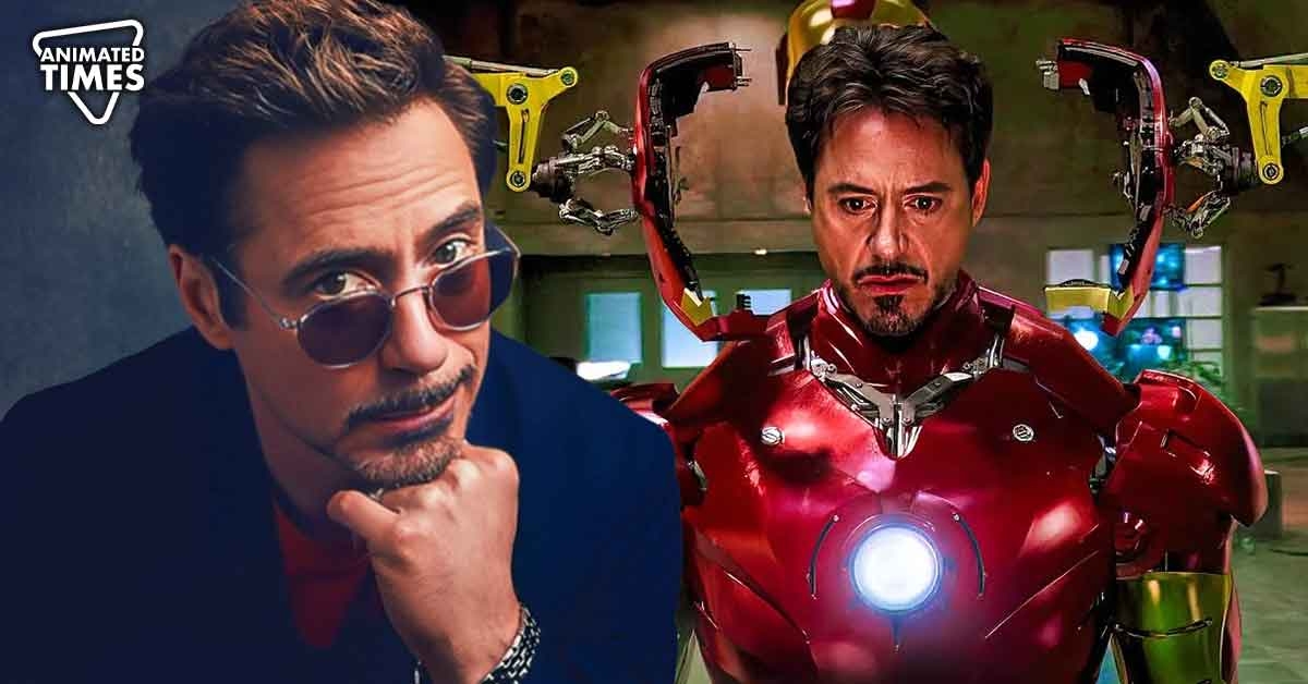 “I’m happy that I’m in this quality product”: Robert Downey Jr Was Concerned After He Ended His Decade Long Journey With Marvel Franchise