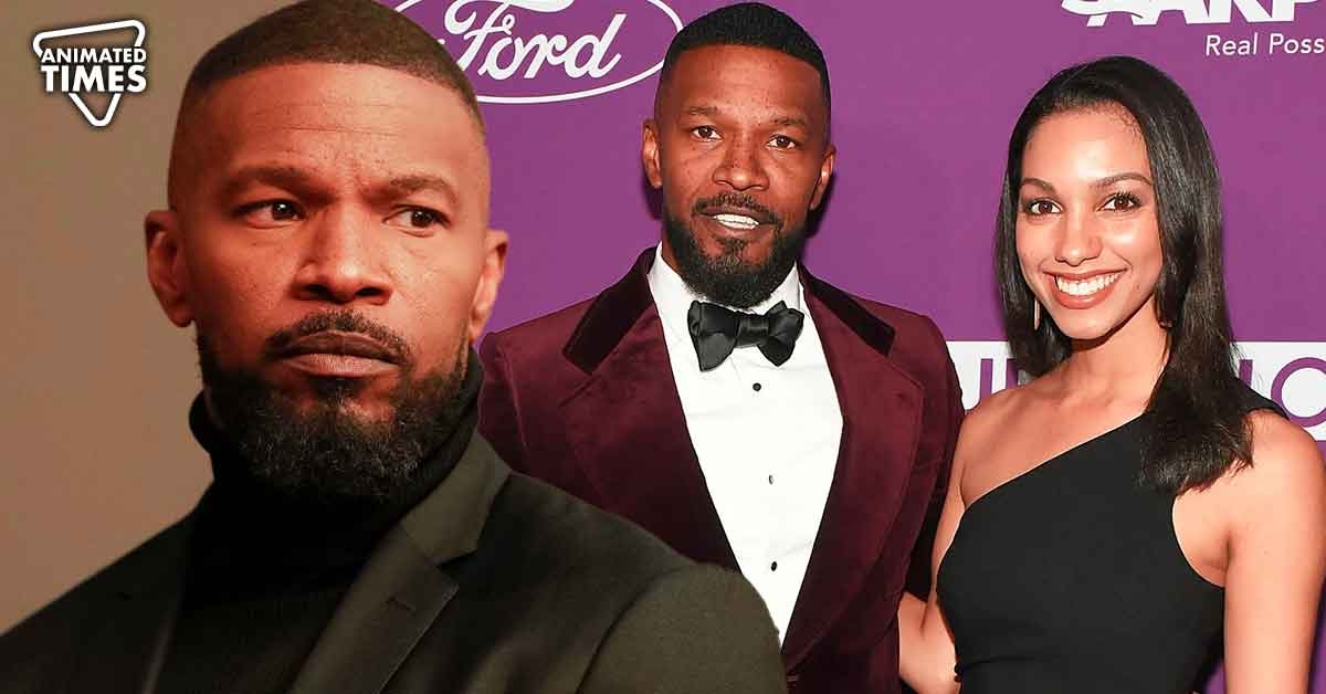 “He’s doing really well”: After Strange Allegations From Fans, Exciting Updates About Jamie Foxx’s Medical Condition Come Out
