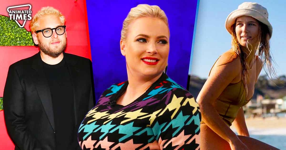 “We women do the same”: Meghan McCain Defends Jonah Hill, Claims Actor Did Nothing Wrong in Trying to Set Boundaries With Ex-Girlfriend Sarah Brady