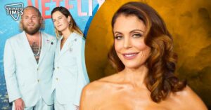 “I felt like a loser”: Jonah Hill Faces Fresh Accusations as Bethenny Frankel Claims Actor Was a ‘D-ck’ to Her Amid Disturbing Texts Leak With Ex-Girlfriend