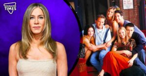 “He literally brought me back to life”: FRIENDS Star Jennifer Aniston Calls $70M Rich Actor Ex Boyfriend Her “Defibrillator”