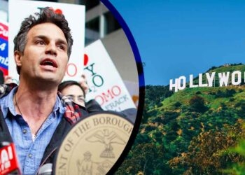 Hollywood Movies Reportedly Losing Money by Avoiding People with Extreme Political Opinions