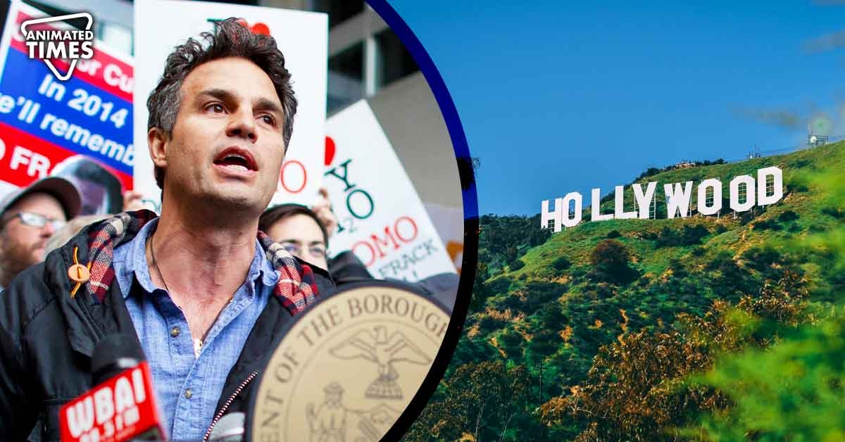 Hollywood Movies Reportedly Losing Money by Avoiding People with Extreme Political Opinions