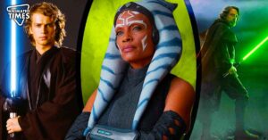 Luke Skywalker or Anakin, Who is the Best Jedi of All Time- Ashoka’s Director Gives Unbiased Verdict