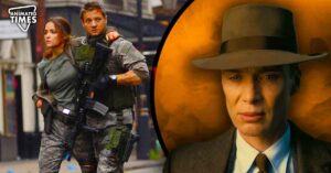 “I’d love to do it”: Oppenheimer Star Cillian Murphy Seemingly Confirms 28 Years Later Despite Refusing to Appear in Prequel Movie With Jeremy Renner