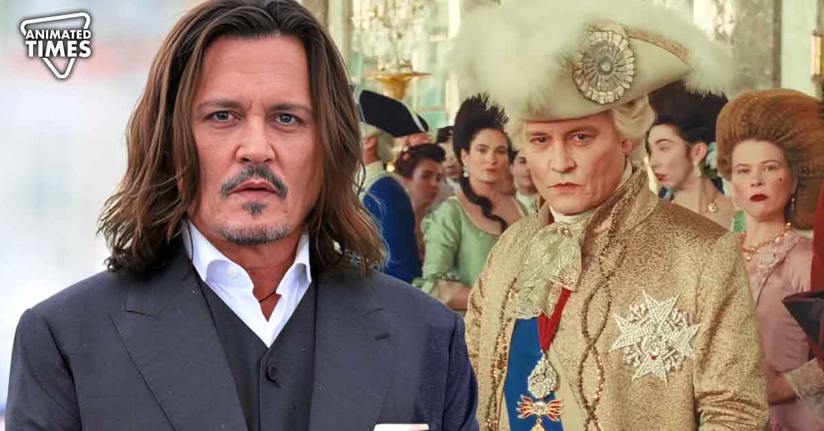 One of the Highest Paid actors of all time, Johnny Depp Takes a $10,000,000 Loan to Save His Houses