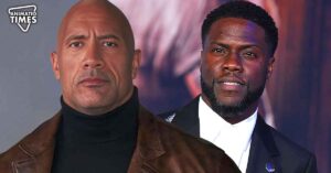 “Billion dollars later..should we clap for that”: Dwayne Johnson Had No Comeback After Kevin Hart Slammed Him With a Brutal Insult