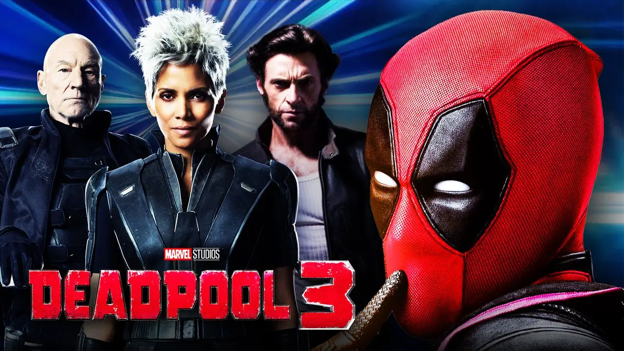 Deadpool 3 Set Video Reveals Wolverine vs Deadpool Fight