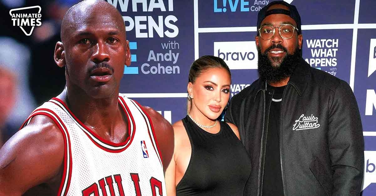 “I didn’t think it was funny”: Larsa Pippen Feels Humiliated by NBA Legend Michael Jordan After His Comments on Her Relationship With His Son