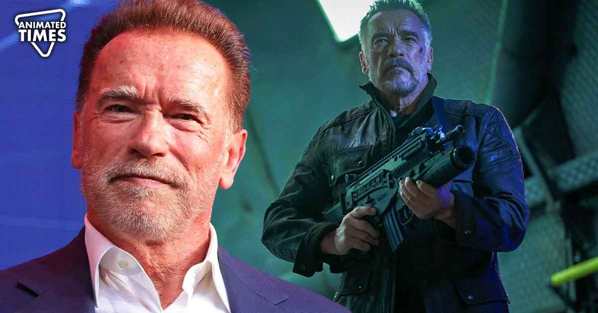 “I could become and Star and get rich”: 76-Year-Old Arnold Schwarzenegger Still Has Not Given Up on His Iron Clad Mentality That Gave Him a $450 Million Net Worth