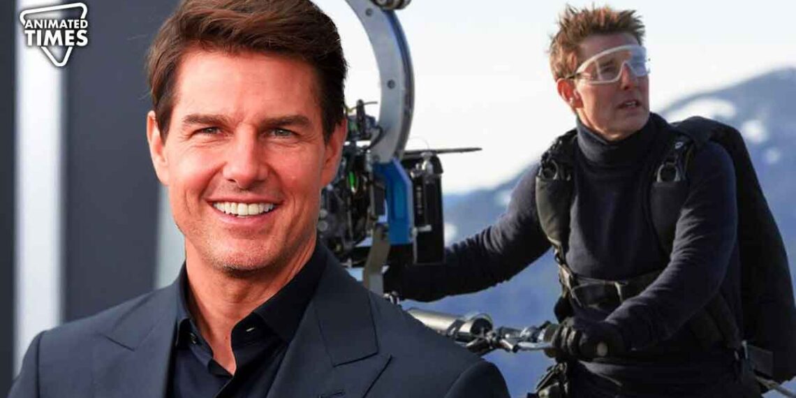 Mission Impossible 7 Cast and Their Salary: How Much Did Tom Cruise ...