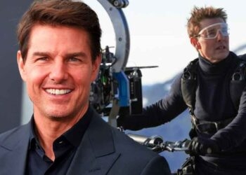 Mission Impossible 7 Cast and Their Salary: How Much Did Tom Cruise Earn For Risking His Life in Scary Motorcycle Stunt?