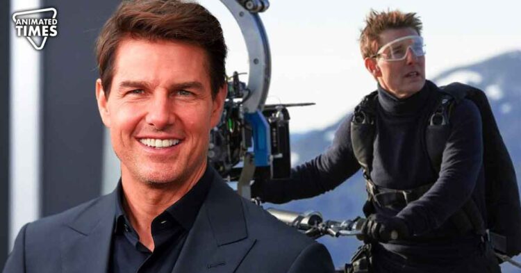 Mission Impossible 7 Cast and Their Salary: How Much Did Tom Cruise ...