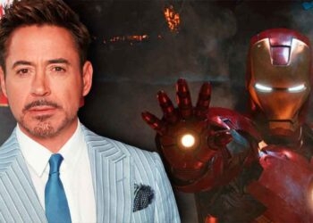 Playing Iron Man Too Many Times Has Destroyed Robert Downey Jr's Acting Skills, Claims MCU Star Himself