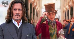Everything to Know About Wonka – Upcoming Timothee Chalamet Movie Has Riled Up Johnny Depp Fans