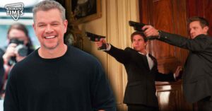 Jeremy Renner Lost Mission Impossible Taking Over From Tom Cruise After Marvel Actor Fumbled Matt Damon’s $1.6B Jason Bourne Franchise