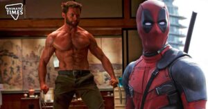 Deadpool 3 Set Video Reveals Wolverine vs Deadpool Fight
