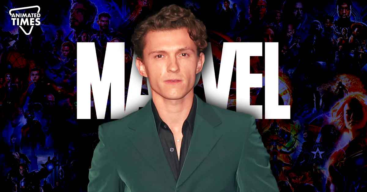 Marvel Star Tom Holland Confesses He Is Scared, Says He Doesn’t Like Hollywood