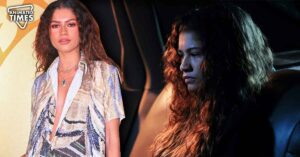 Upsetting News For Zendaya’s Fans Ahead of ‘Euphoria 3’