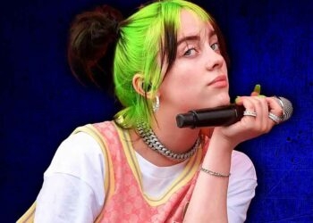 Billie Eilish Slams Fans for Throwing Objects on Stage While She's Performing Absolutely infuriating