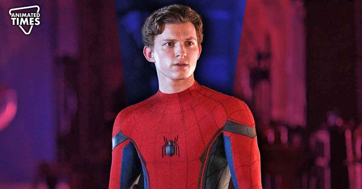 “I really do not like Hollywood”: Tom Holland Doesn’t Care About Spider-Man Success, Looking for a Way Out of Show Business