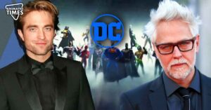 After Robert Pattinson, Another Twilight Star Set to Play Fan-Favorite Superhero in James Gunn’s DCU