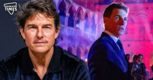 “If I see you do that again, you’re f*cking gone”: Tom Cruise Fired Mission Impossible Cast Because They Looked Into His Eyes?
