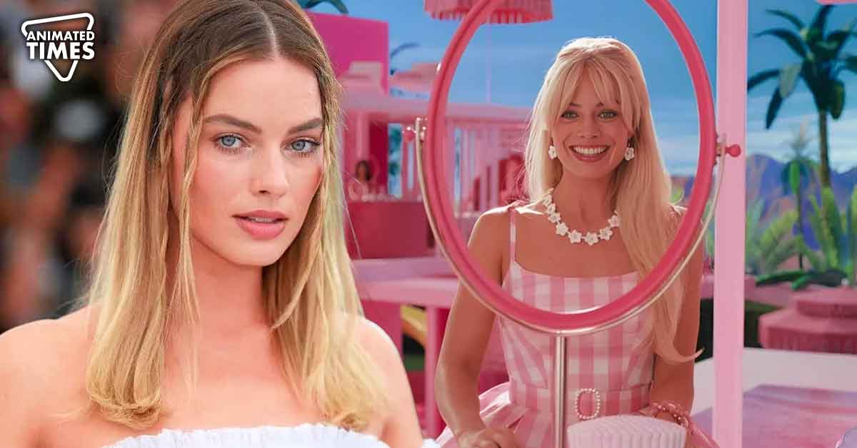 “We’re dying on the inside”: Margot Robbie Was Mortified After Her Leaked Pictures Went Viral