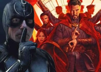 "The answer is no": Doctor Stranger 2 Star Who Faced Humiliating End on His MCU Debut Gives a Frustrating News For Marvel Fans