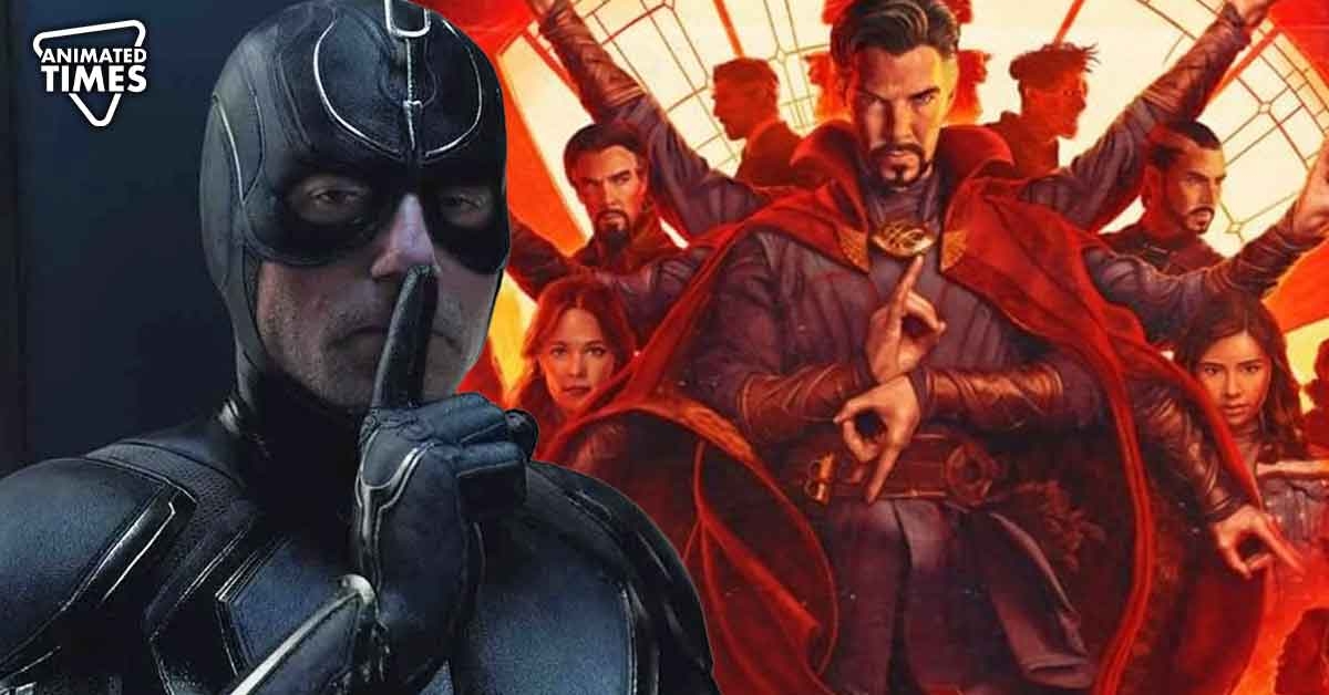 “The answer is no”: Doctor Stranger 2 Star Who Faced Humiliating End on His MCU Debut Gives a Frustrating News For Marvel Fans