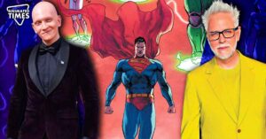 “This casting is perfect”: Fans Applaud James Gunn after Gotham Star Anthony Carrigan Cast in Superman: Legacy