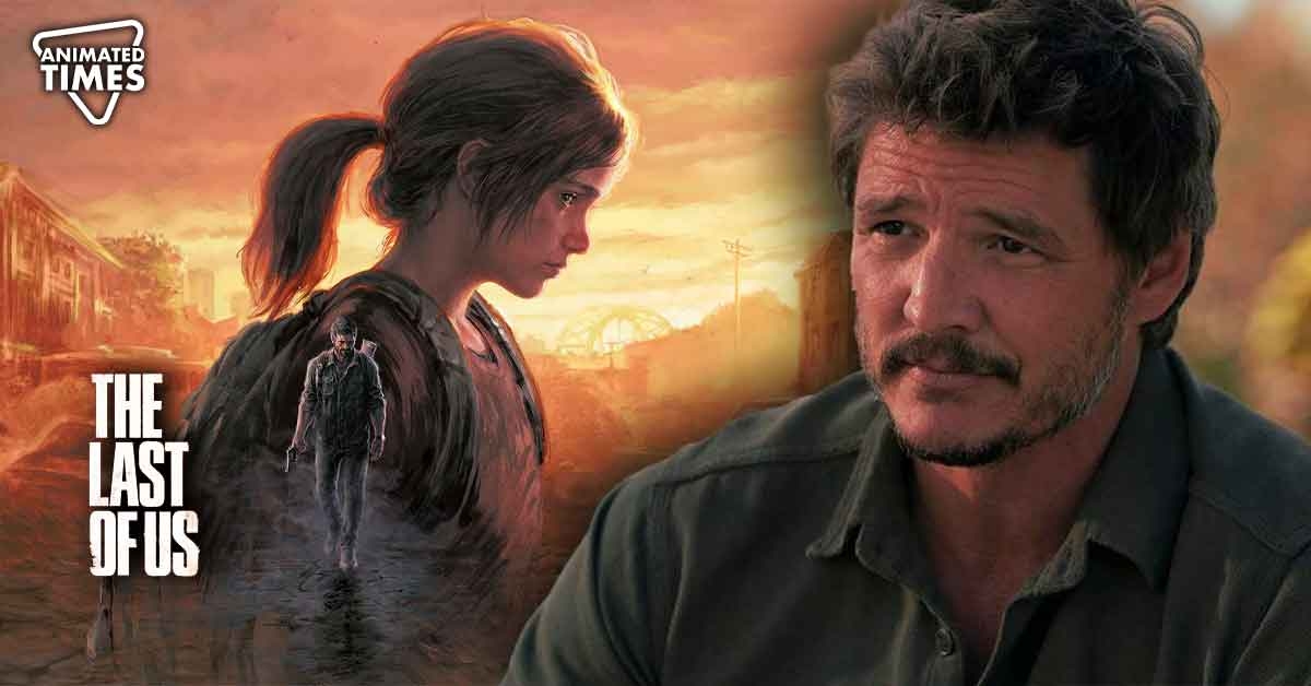 The Last of Us Star Pedro Pascal Makes Latino Community Proud With Rare Emmys Record