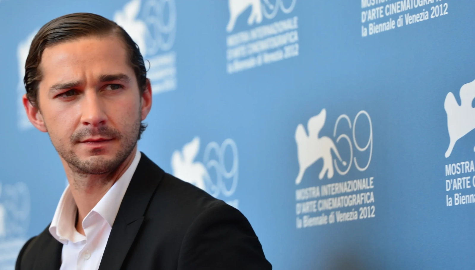 “I sent him videotapes of me and my girlfriend”: Shia LaBeouf Landed His Most Controversial Role by Sending Homemade S-x Tapes to Director 1 Shia LaBeouf