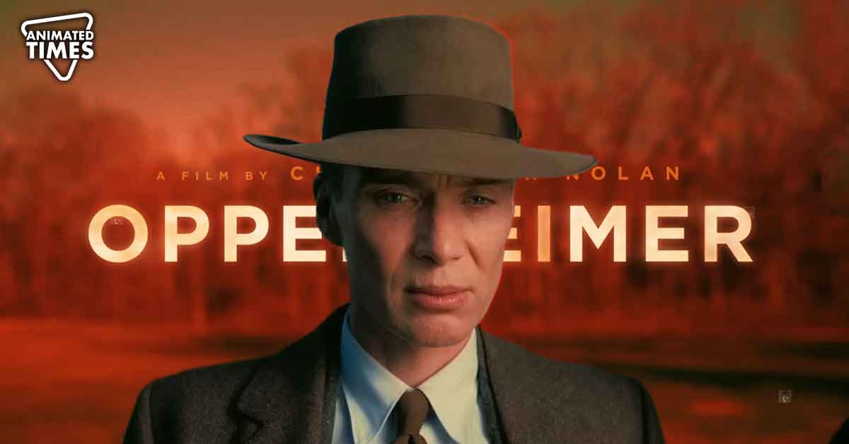 “Just let them promote their hard work”: Oppenheimer Cast Forced to Break Actors Strike Rules to Attend UK Premiere
