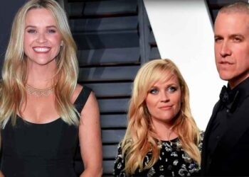 It felt very out of control $440 Million Rich Reese Witherspoon Explains Why She Was Silent About Rumors Around Her Private Life After Second Divorce