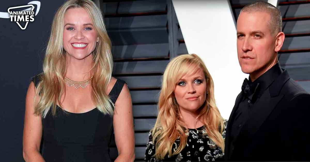 “It felt very out of control”: $440 Million Rich Reese Witherspoon Explains Why She Was Silent About Rumors Around Her Private Life After Second Divorce