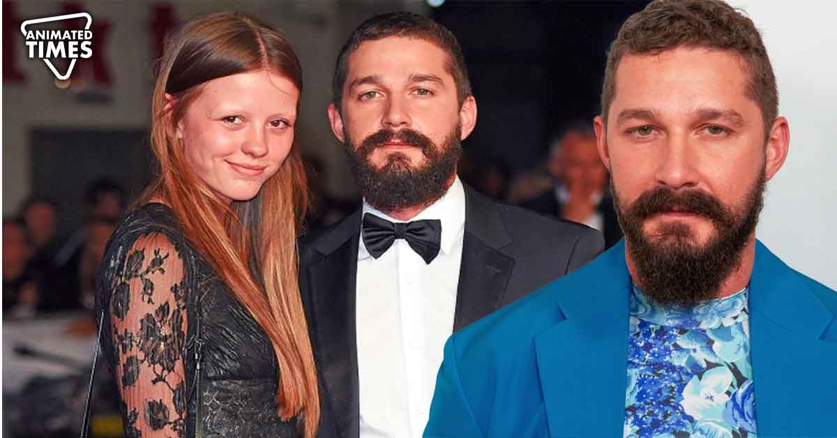 “I sent him videotapes of me and my girlfriend”: Shia LaBeouf Landed His Most Controversial Role by Sending Homemade S-x Tapes to Director