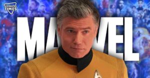 Star Trek Actor Announces Future MCU Project Already Planning to Bring Him Back after Infamous Death