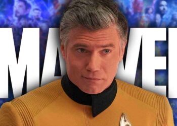 Star Trek Actor Announces Future MCU Project Already Planning to Bring Him Back after Infamous Death